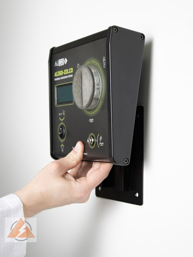 Personenerdungsprüfgerät AIJGO-22LCD