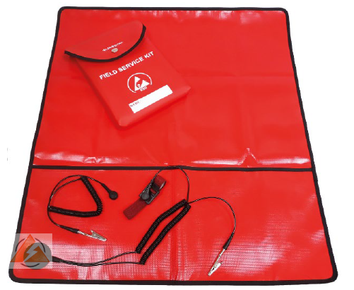 ESD-Service Tasche / Service Field Kit