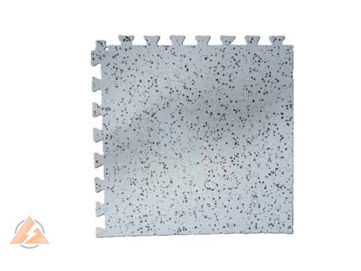 ESD-Bodenpuzzle Eckfliese
