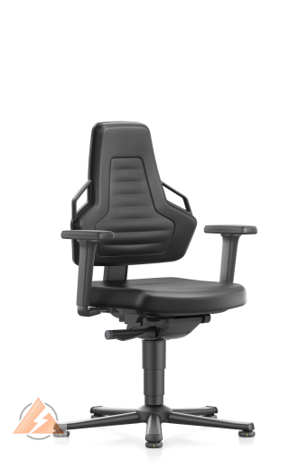 Bimos ESD Nexxit Arbeitsdrehstuhl