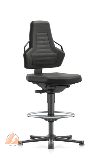 Bimos ESD Nexxit Arbeitsdrehstuhl