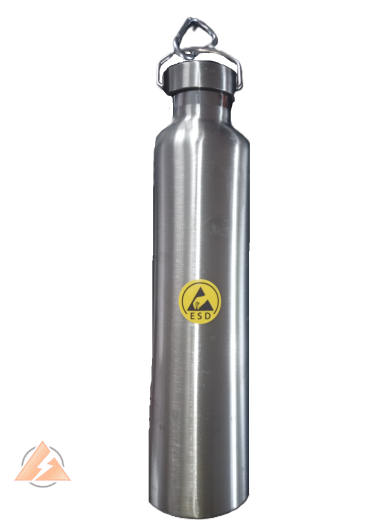 ESD-Isoliertrinkflasche 1 Liter