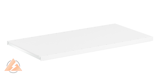 ESD-Regalboden 1000 x500 mm