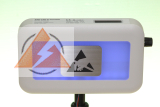 ESD-FIELD-GUARD zur Registrierung und Anzeige von elektrischen Feldern