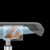 Bimos ESD Labsit Laborstuhl