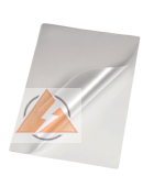 ESD-Laminierfolie DIN A3