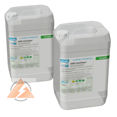 5 Liter ESD-Universal neutraler Reiniger für ESD-Oberflächen