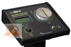 Personenerdungsprüfgerät AIJGO-22LCD