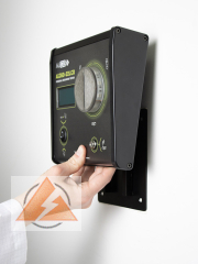 Personenerdungsprüfgerät AIJGO-22LCD