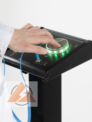 Personenerdungsprüfgerät AIJGO-22LCD