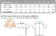 ESD-Poloshirt Unisex mit Brusttasche und ESD-Logo