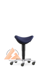 Bimos ESD Sattelhocker