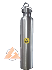 ESD-Isoliertrinkflasche 1 Liter