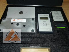Chargeplate EFM 022